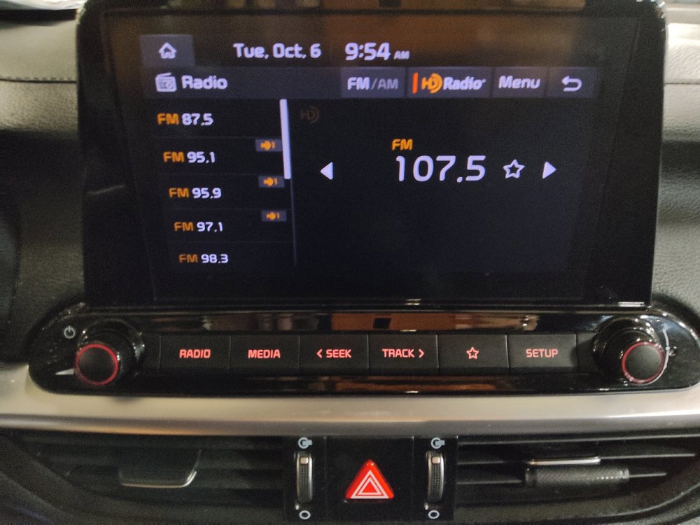 Used 2023 Kia Forte LXS FWD image 25
