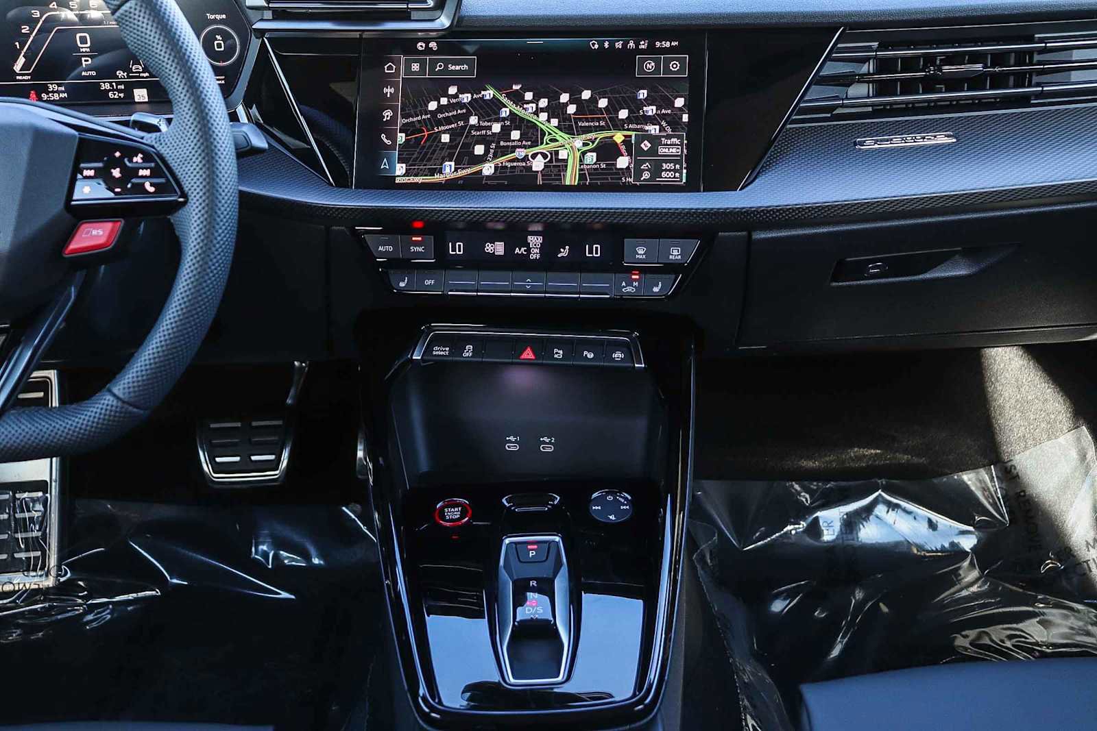 New 2026 Audi RS 3 image 16