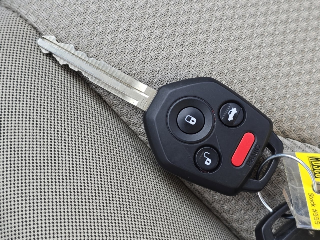 Used 2023 Subaru Impreza 2.0i image 31