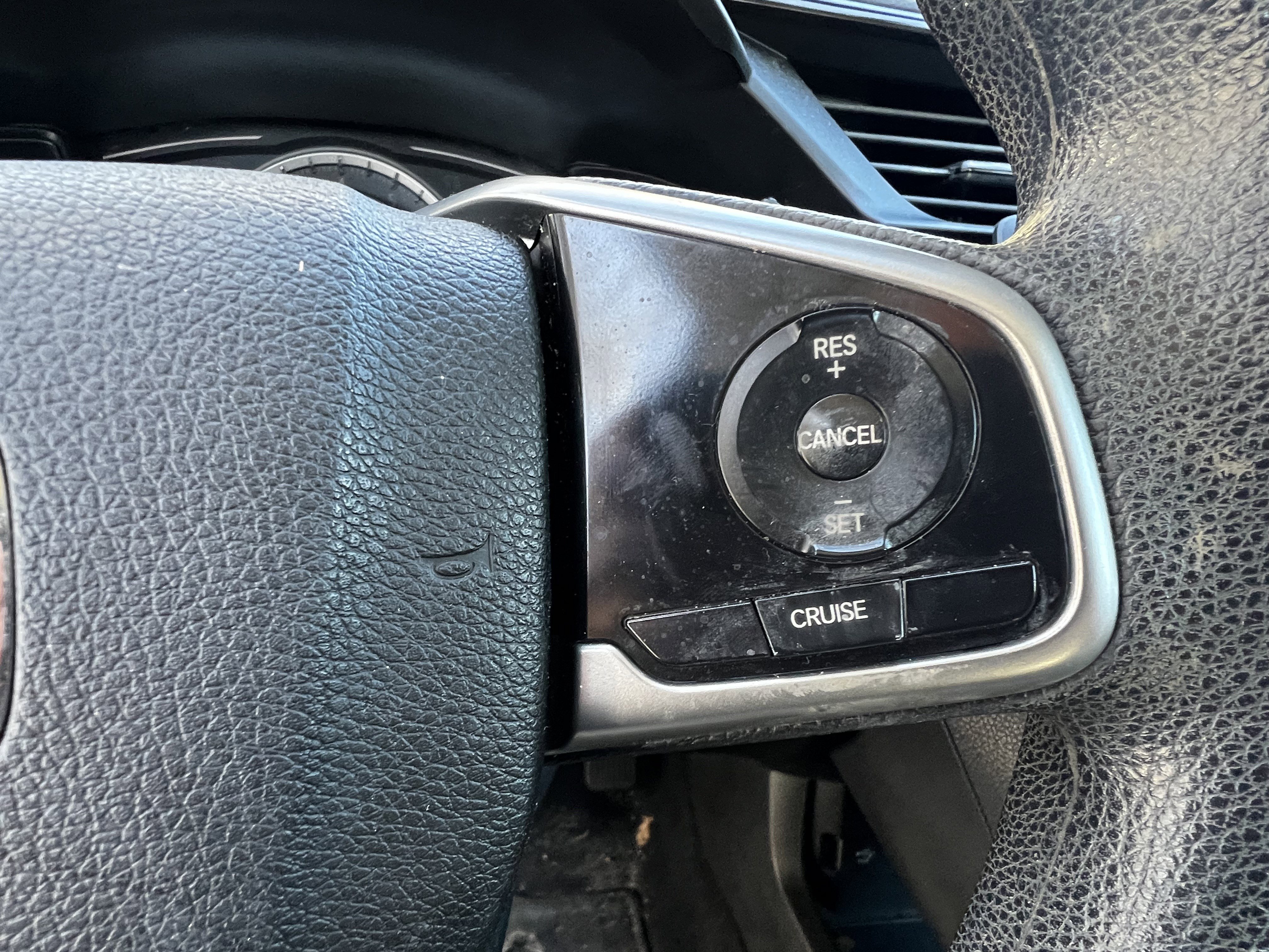 Used 2017 Honda Civic LX image 19