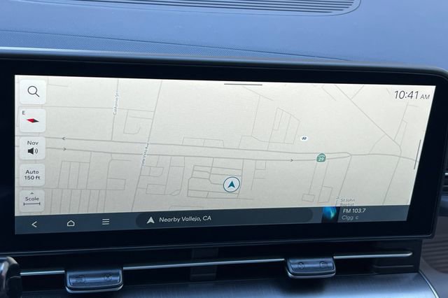 New 2026 Hyundai Kona Limited image 19