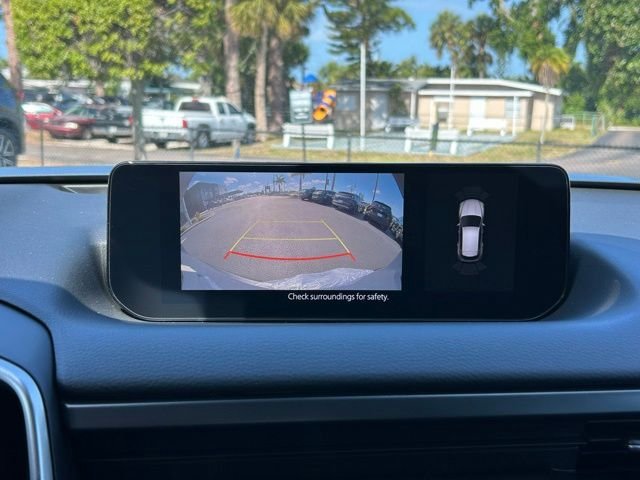 New 2026 MAZDA CX-50 AWD 2.5 S w/ Weather Package image 19