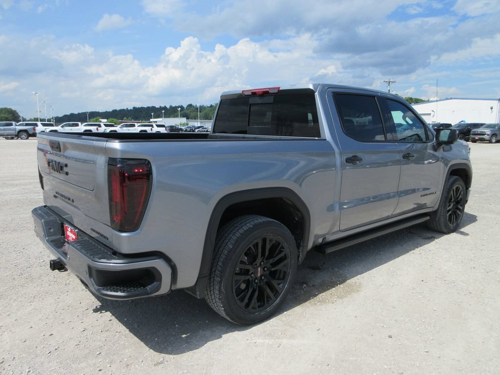 New 2026 GMC Sierra 1500 Denali AWD/4WD image 5
