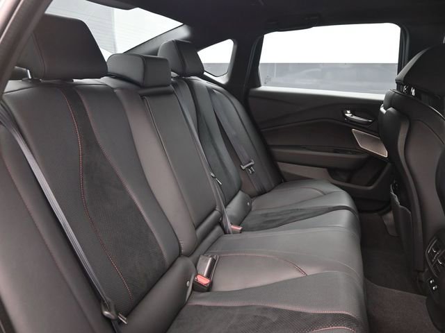 Used 2024 Acura TLX SH-AWD w/ A-SPEC Pkg image 24