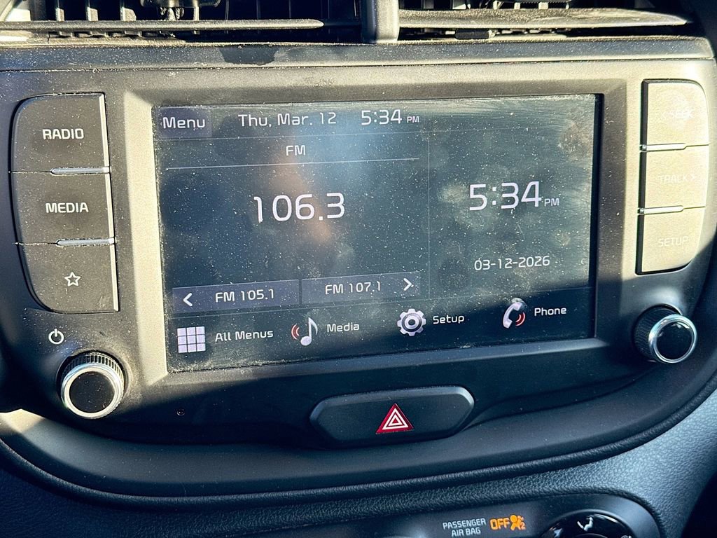 Used 2024 Kia Soul LX w/ Option Group 015 image 14