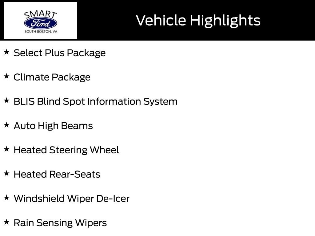 Used 2017 Lincoln MKZ Select w/ Select Plus Package FWD image 9