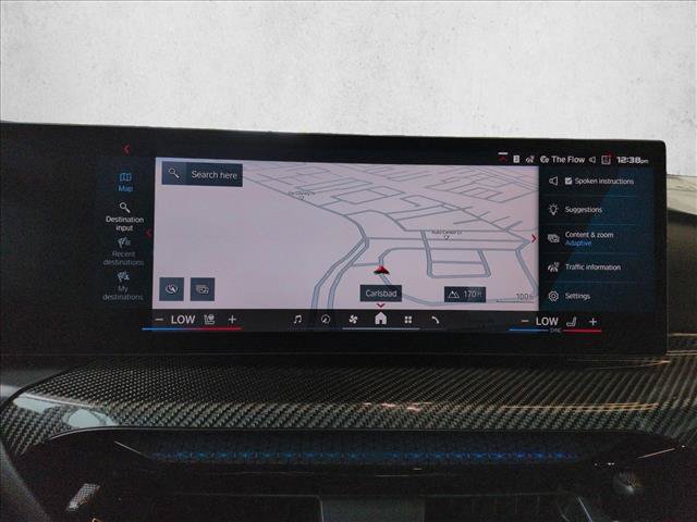New 2026 BMW M2 w/ Lighting Package RWD image 13