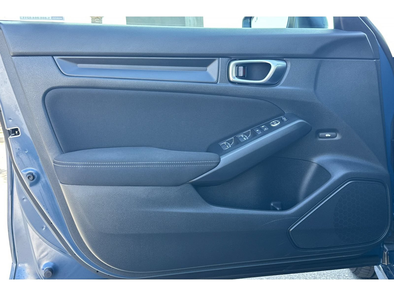 Used 2026 Honda Civic Sport image 11