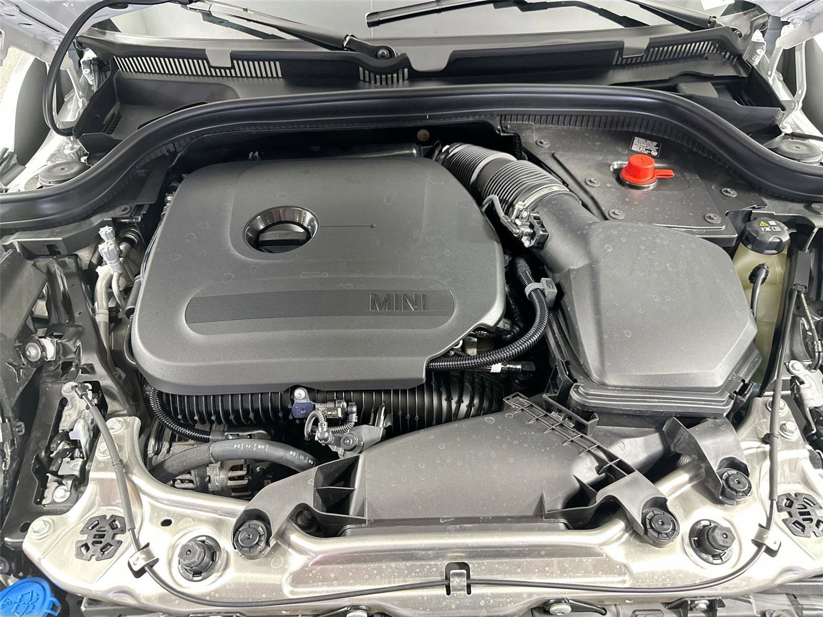 Used 2025 MINI Cooper S FWD image 24