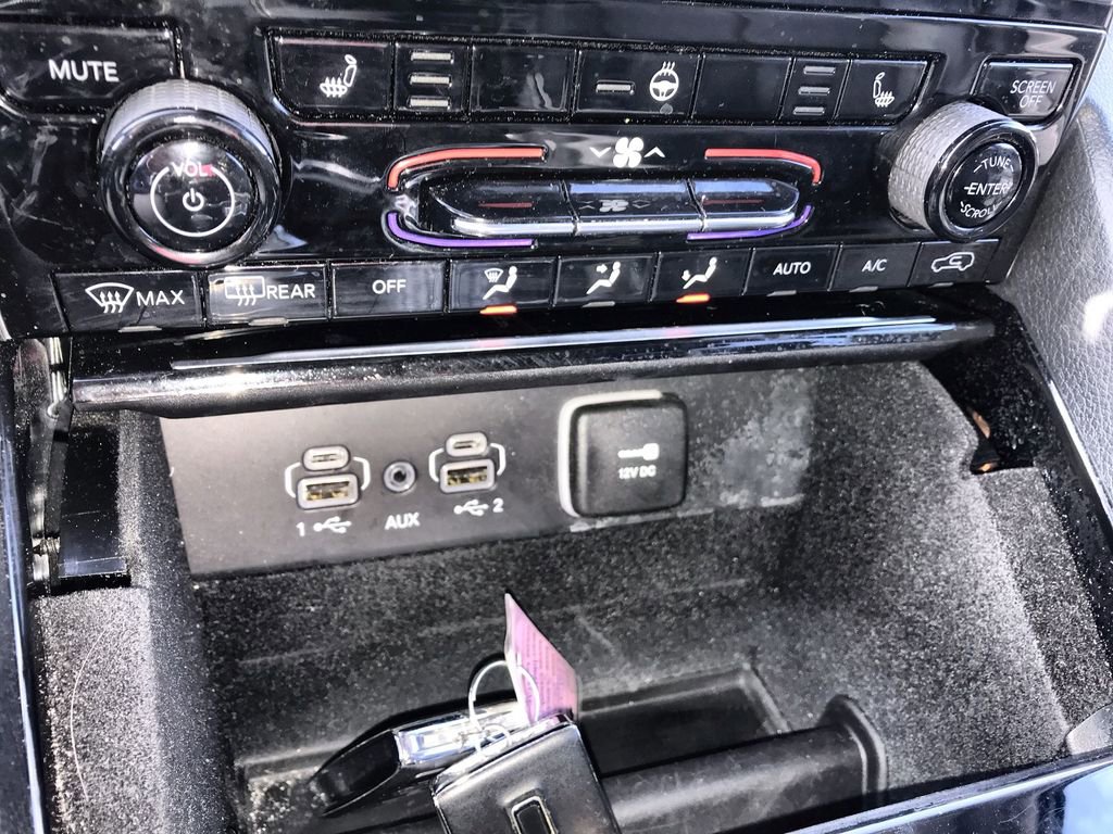 Used 2021 Jeep Grand Cherokee L Limited image 19