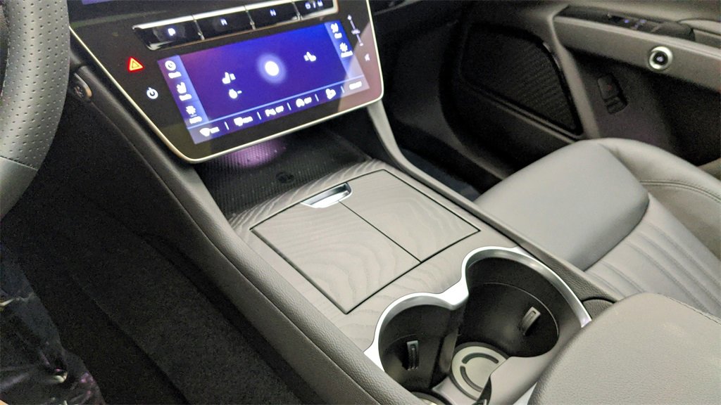 New 2024 Maserati Grecale GT image 41