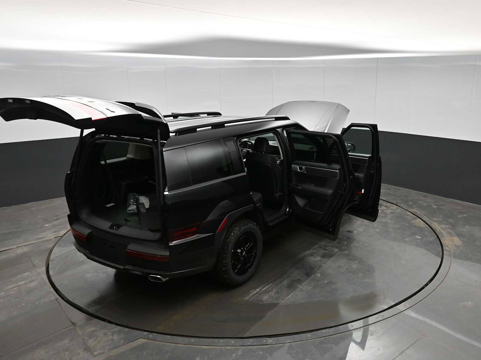 New 2026 Hyundai Santa Fe XRT image 39