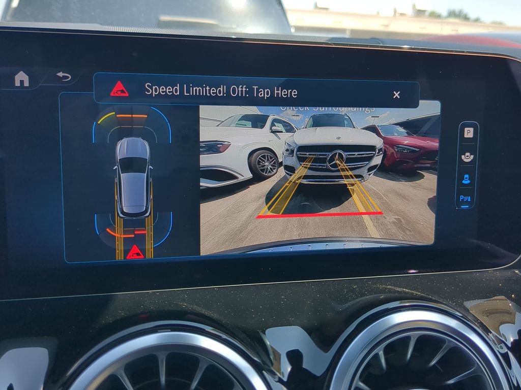 Used 2025 Mercedes-Benz GLA 250 image 7