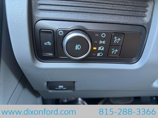 New 2026 Ford F250 XL w/ STX Appearance Package image 16