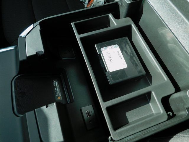 New 2026 Chevrolet Silverado 2500 LT image 31