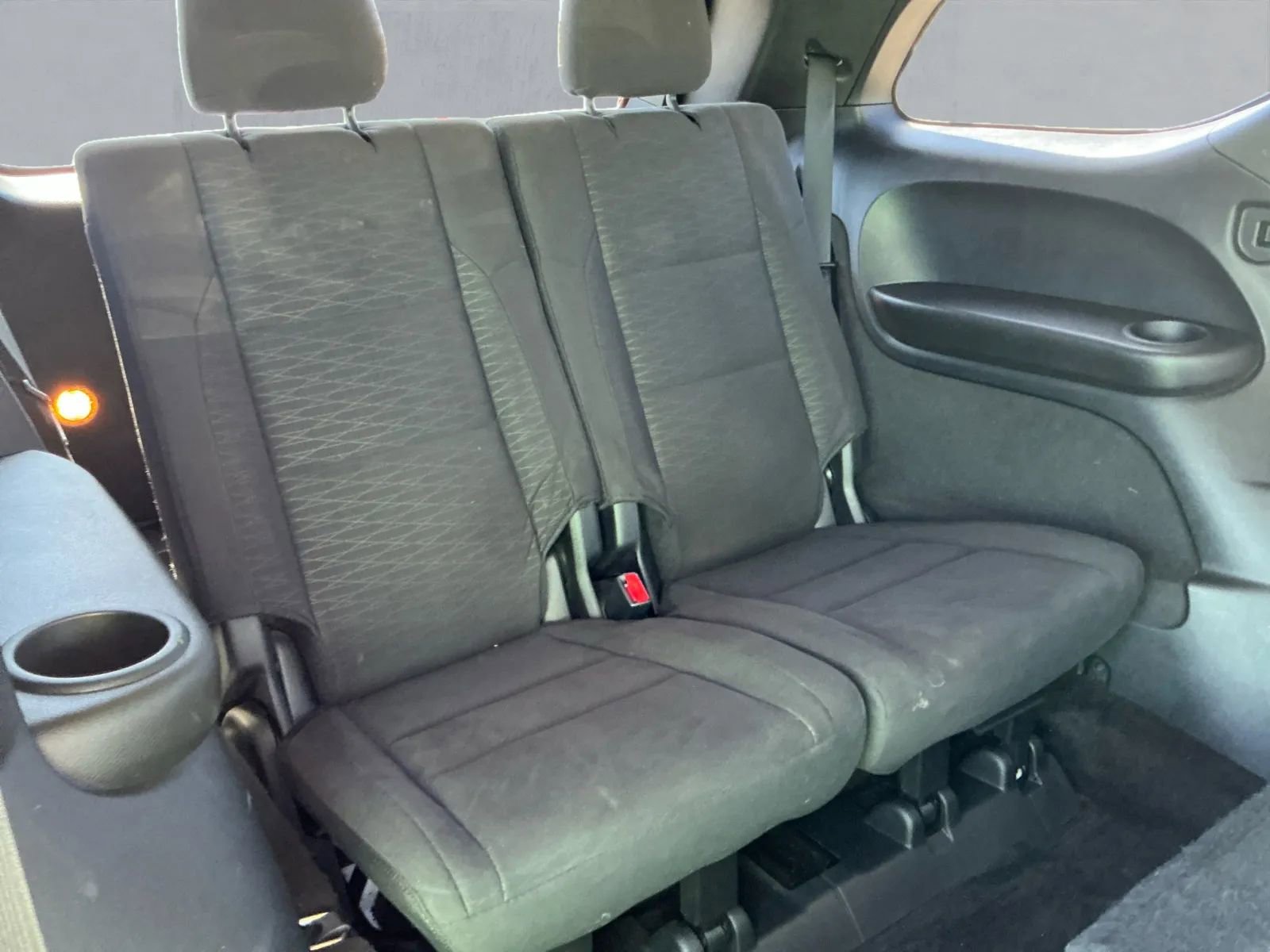 Used 2018 Dodge Durango SXT w/ Quick Order Package 2BB image 15