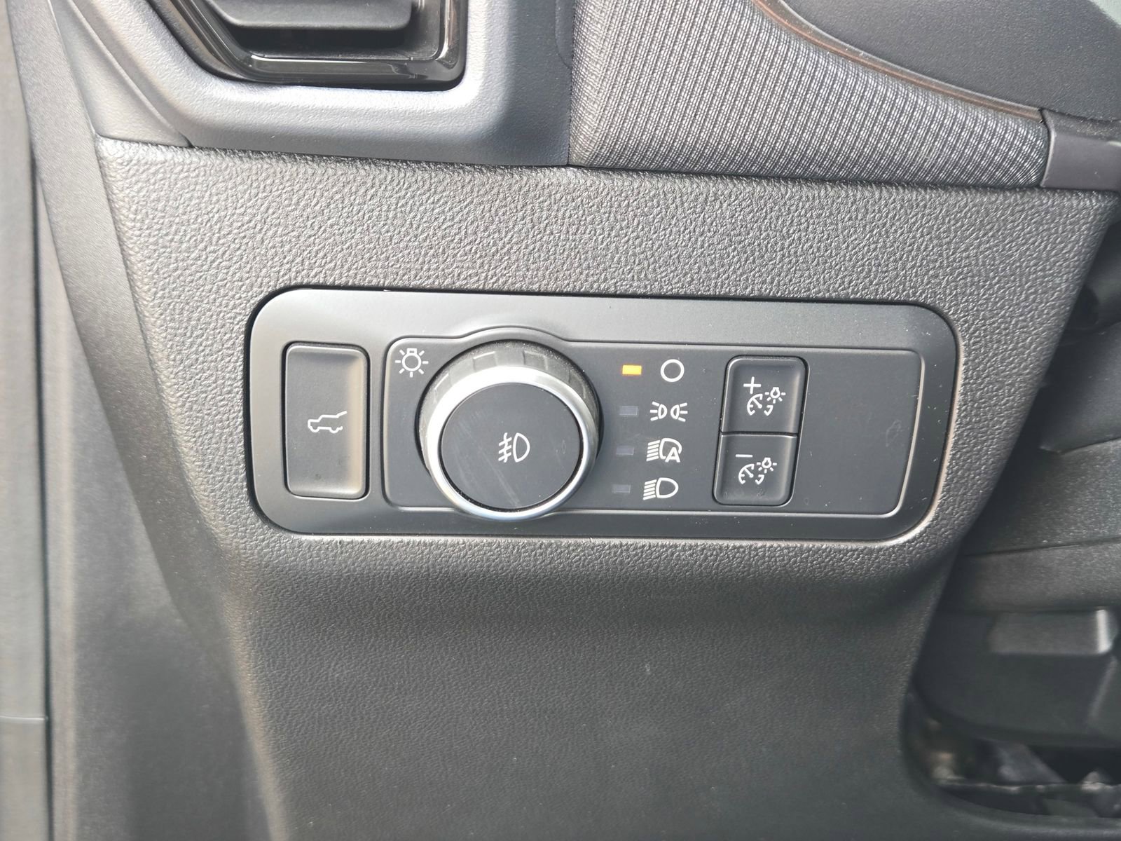 Used 2022 Ford Bronco Sport Outer Banks w/ Tech Package image 23