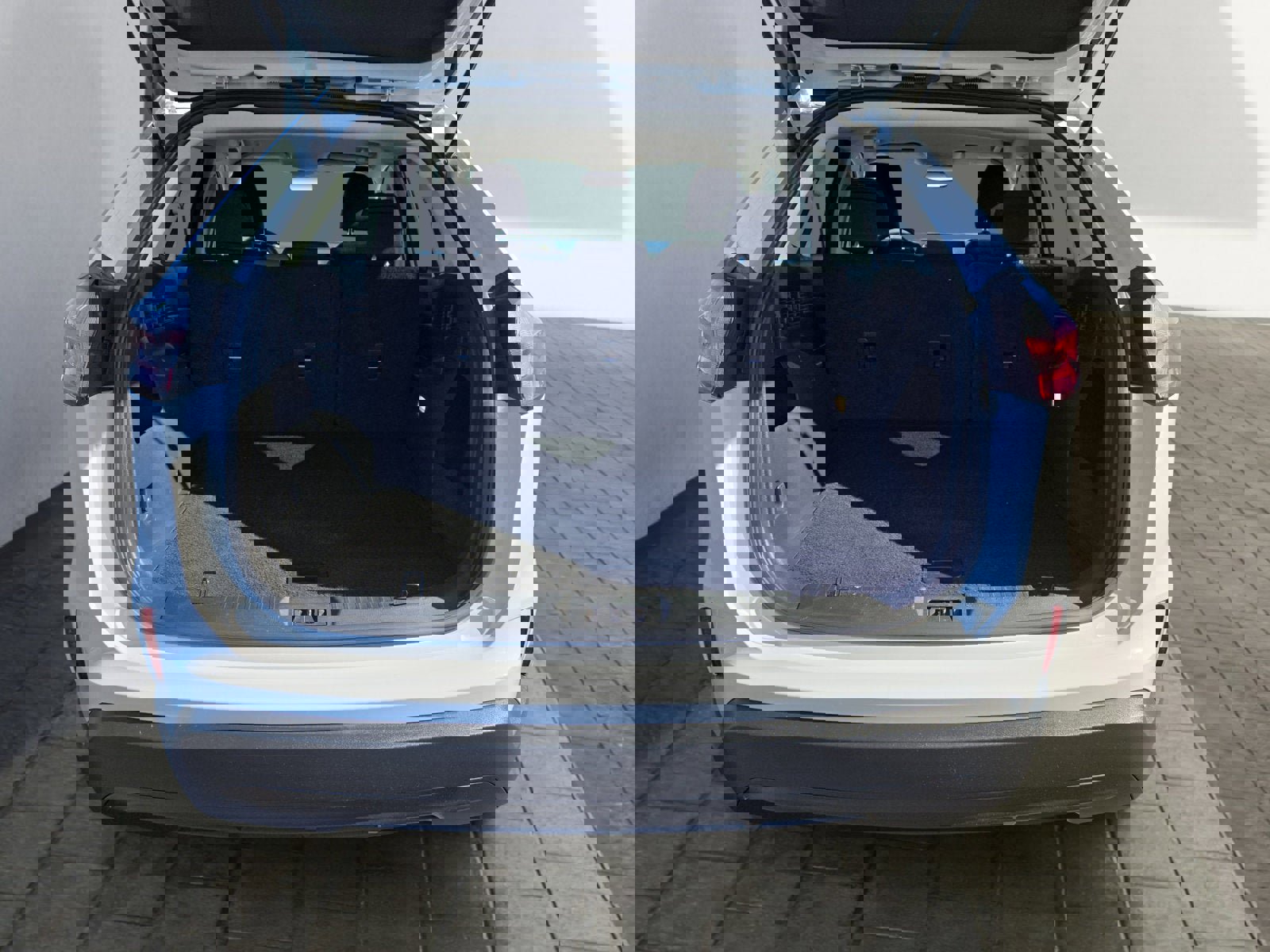 Certified 2024 Ford Edge SE image 25