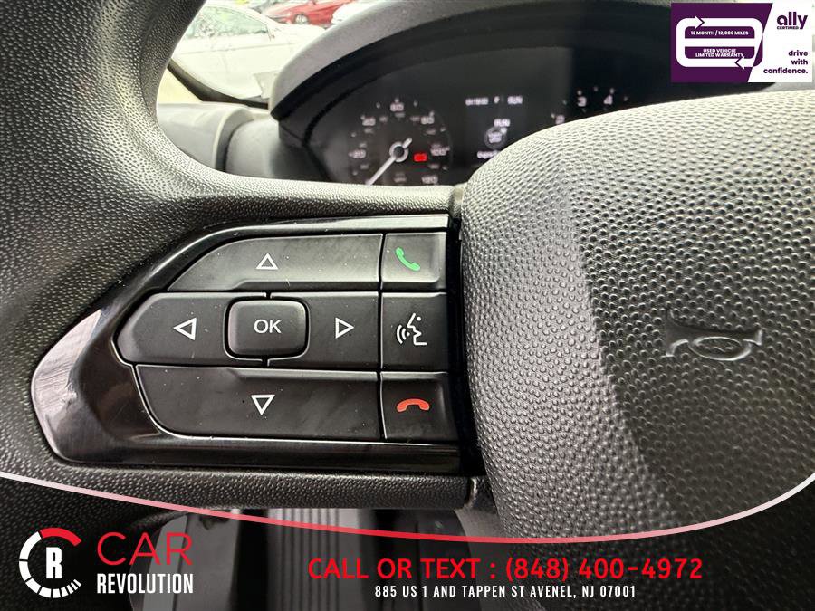 Used 2023 RAM ProMaster 2500 image 15