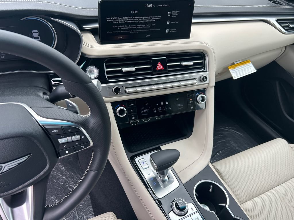 New 2026 Genesis G70 2.5T RWD image 27