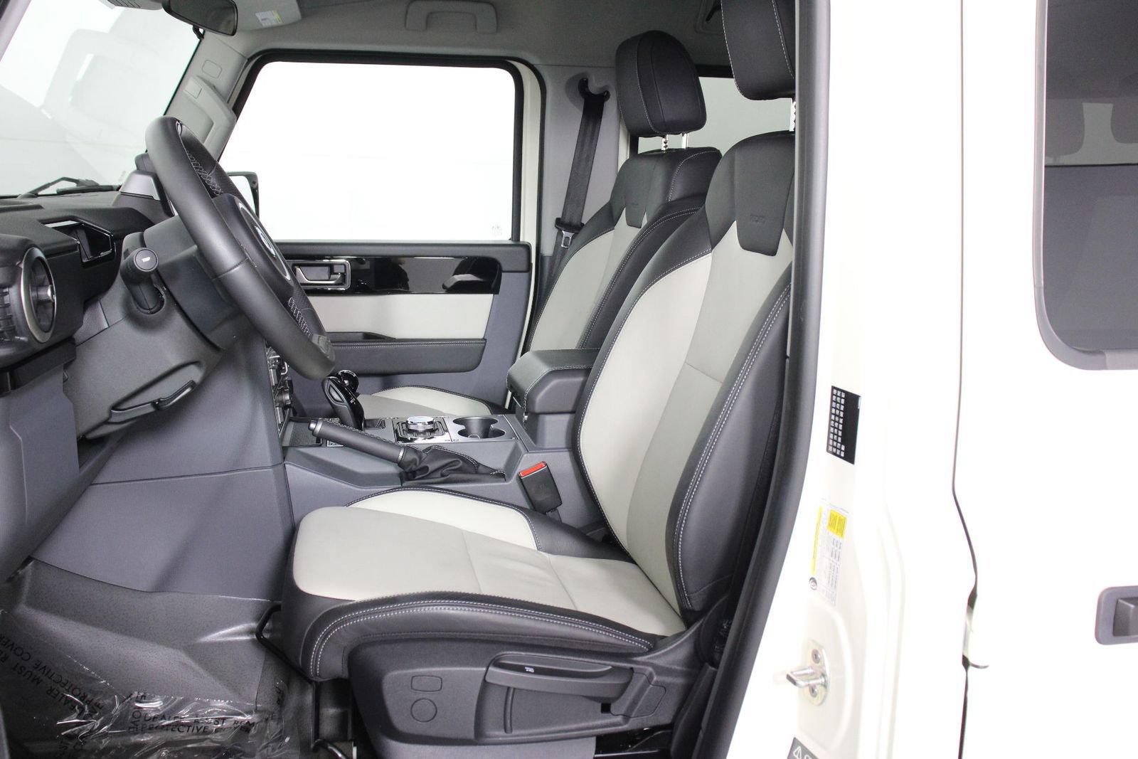 Used 2025 INEOS Grenadier AWD/4WD image 29