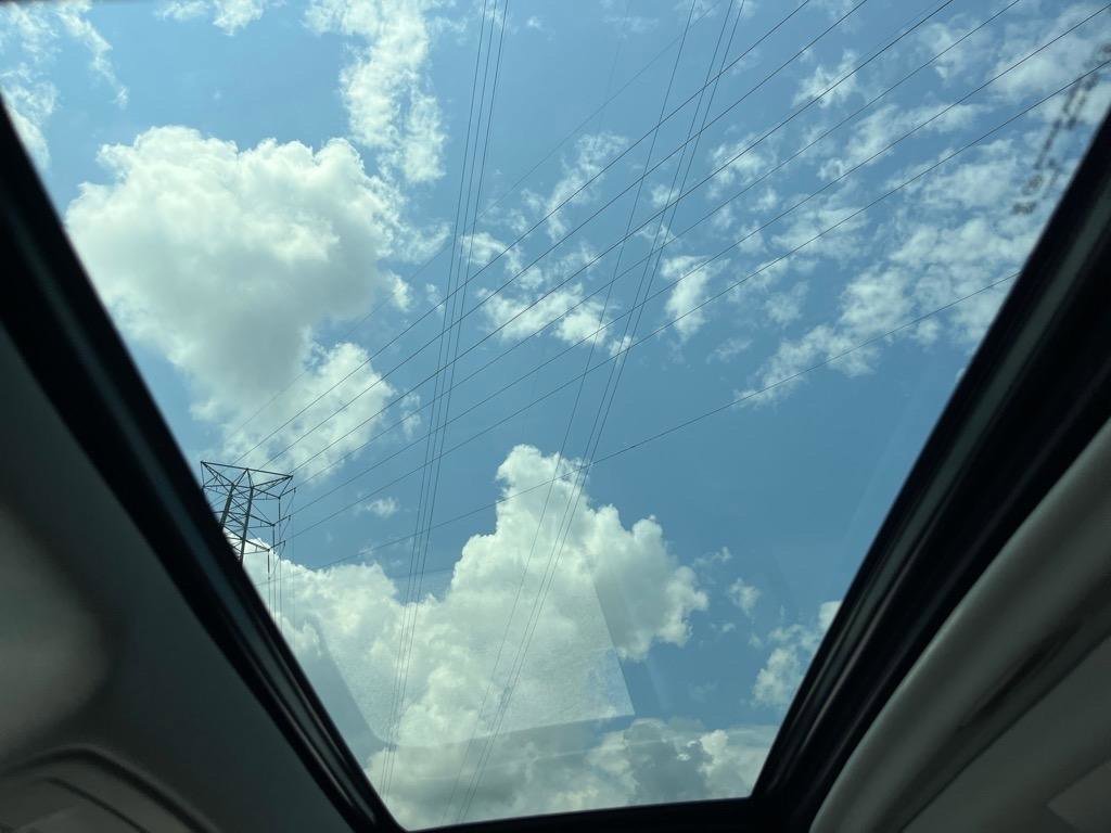 Used 2020 GMC Yukon SLT w/ Open Road Package image 12