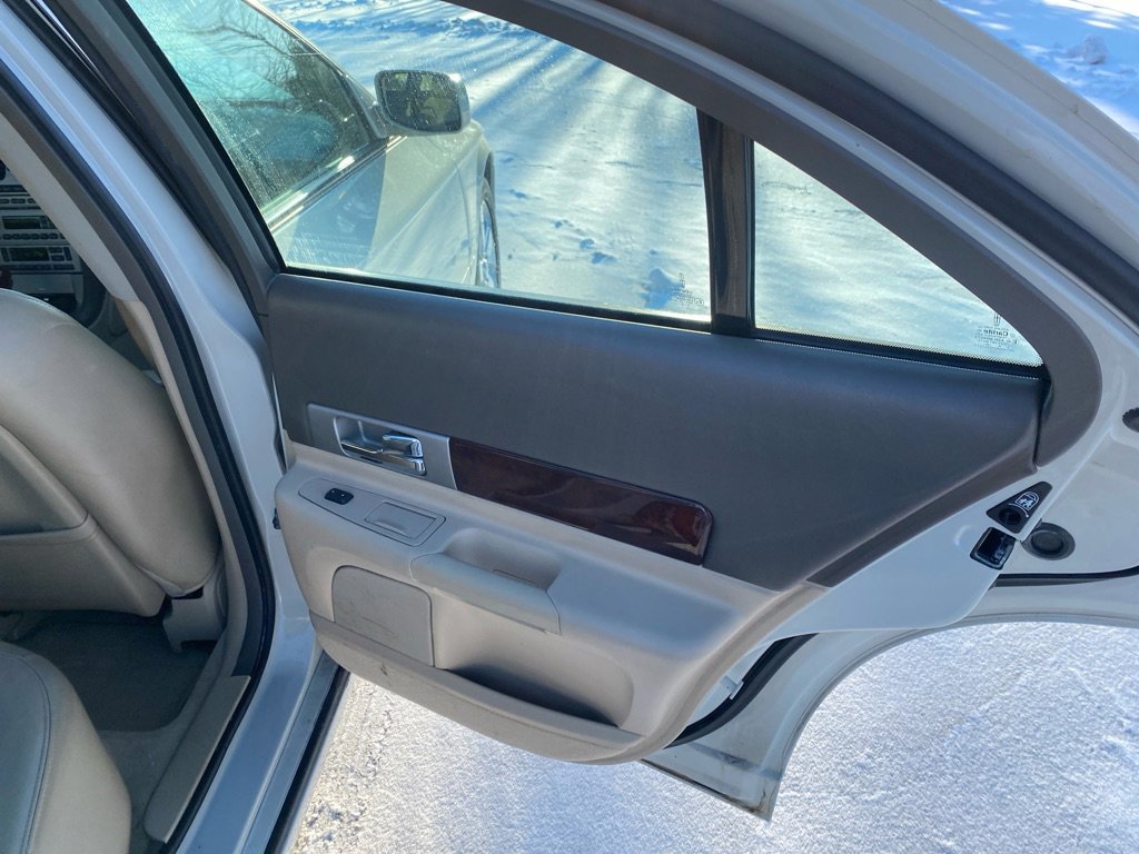 Used 2006 Lincoln LS image 21