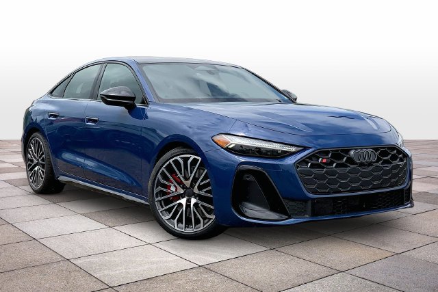 New 2026 Audi S5 Premium Plus AWD/4WD image 2