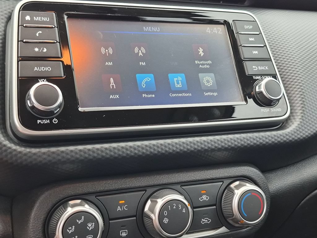 Certified 2023 Nissan Kicks S FWD image 20