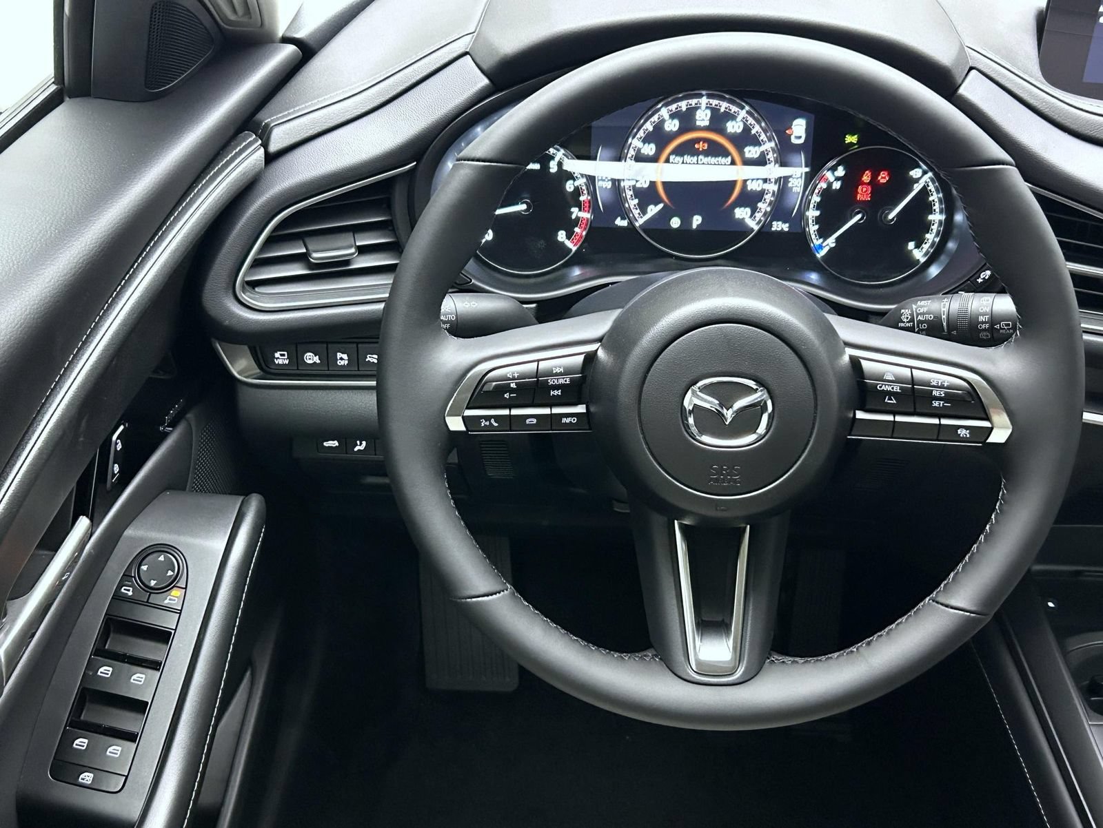 New 2026 MAZDA CX-30 AWD 2.5 S w/ Premium Package image 13