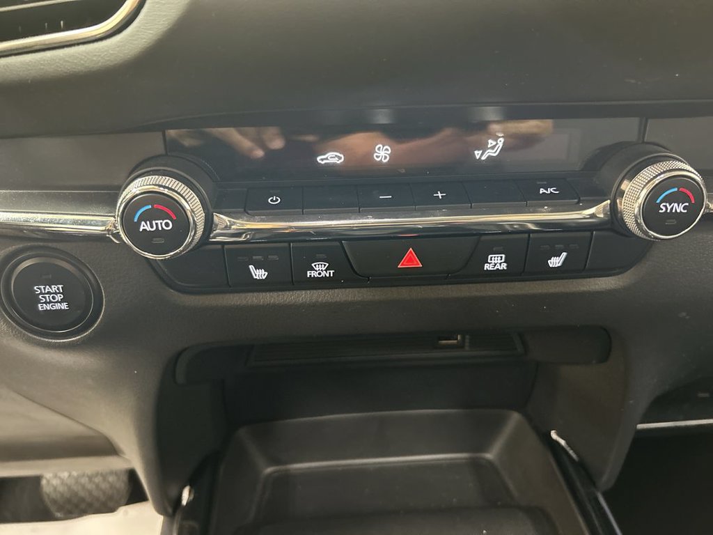 Used 2020 MAZDA CX-30 AWD w/ Preferred Package image 16