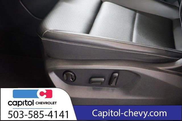 Used 2023 Volkswagen Atlas SE image 13