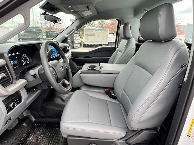 New 2026 Ford F350 XL w/ XL Off-Road Package image 14