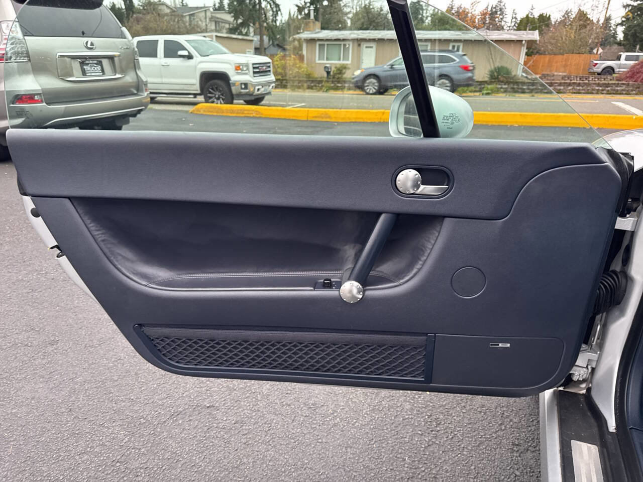 Used 2005 Audi TT 3.2 image 15