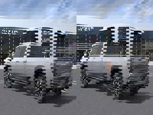New 2025 GMC Sierra 2500 Denali Ultimate w/ Max Trailering Package image 3
