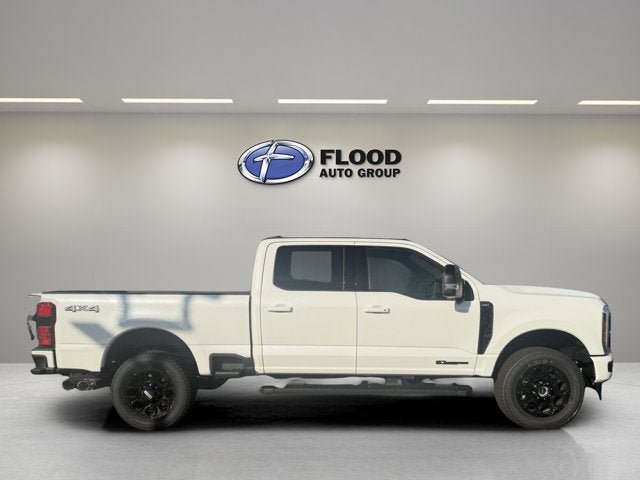 New 2026 Ford F350 Lariat w/ Black Appearance Package AWD/4WD image 4