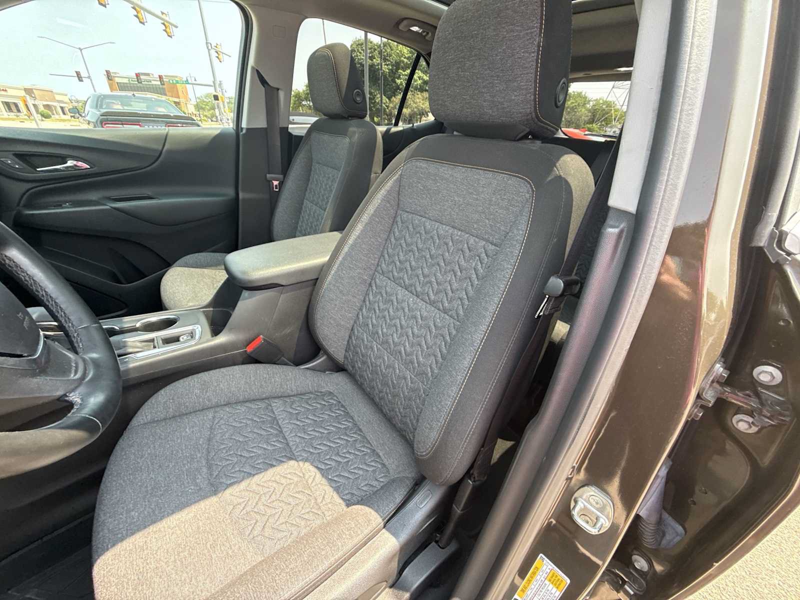 Certified 2023 Chevrolet Equinox LT AWD/4WD image 19