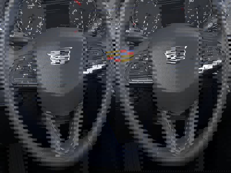 New 2026 Cadillac CT4 Premium Luxury image 19