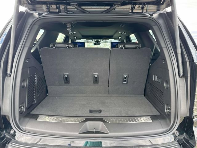 New 2026 Chevrolet Tahoe Premier image 12