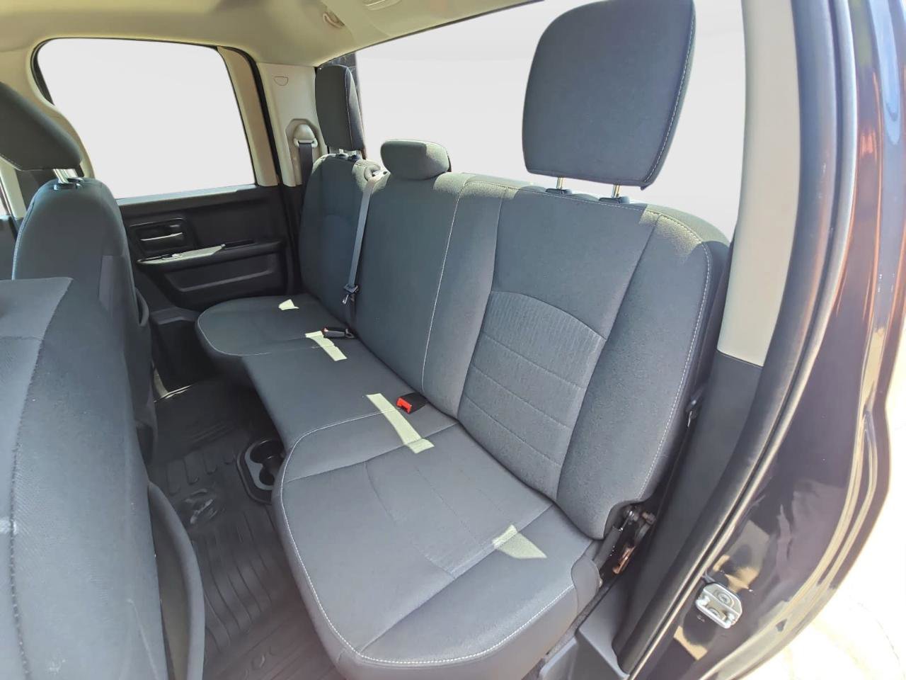 Used 2021 RAM 1500 Express w/ Wheel & Sound Group AWD/4WD image 17