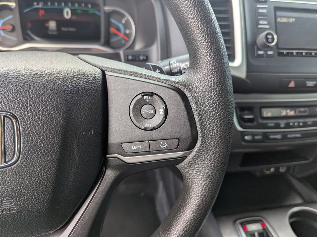 Used 2019 Honda Passport Sport image 26