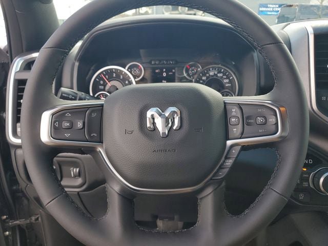 New 2026 RAM 1500 Big Horn image 26