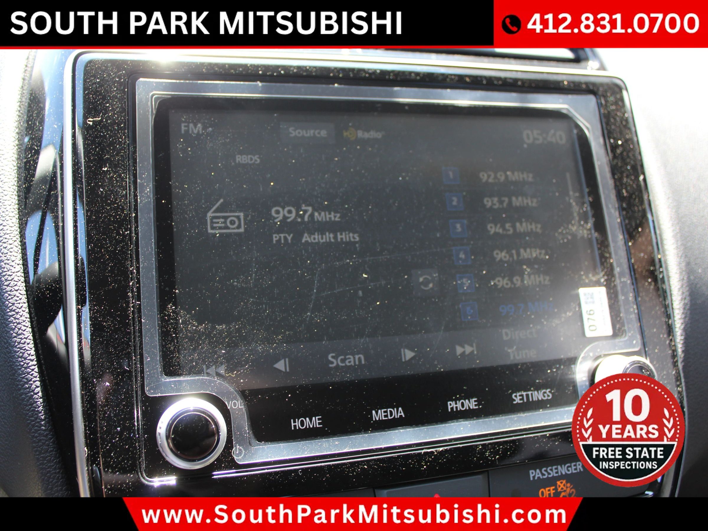 New 2026 Mitsubishi Outlander Sport LE AWD/4WD image 18
