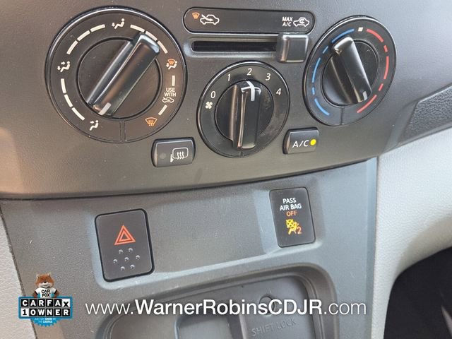 Used 2020 Nissan NV200 SV image 24