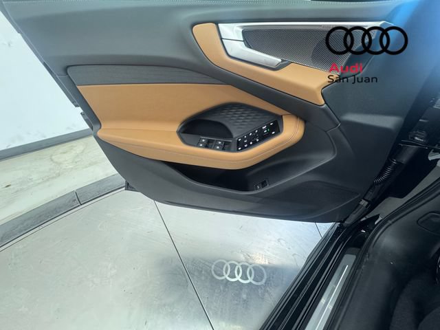 New 2026 Audi A5 2.0T Premium Plus AWD/4WD image 31