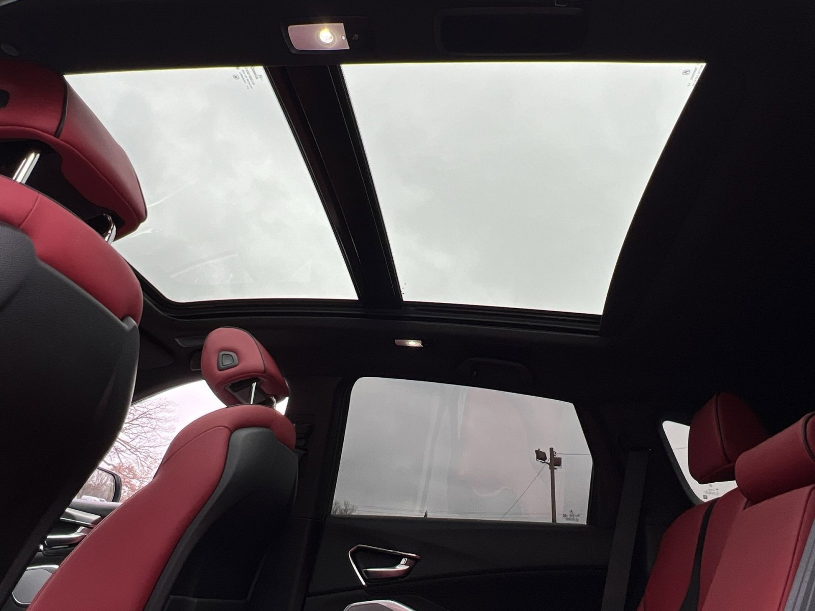 Used 2025 Acura RDX A-Spec image 22