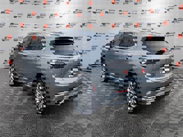 New 2026 Buick Envision Avenir image 3