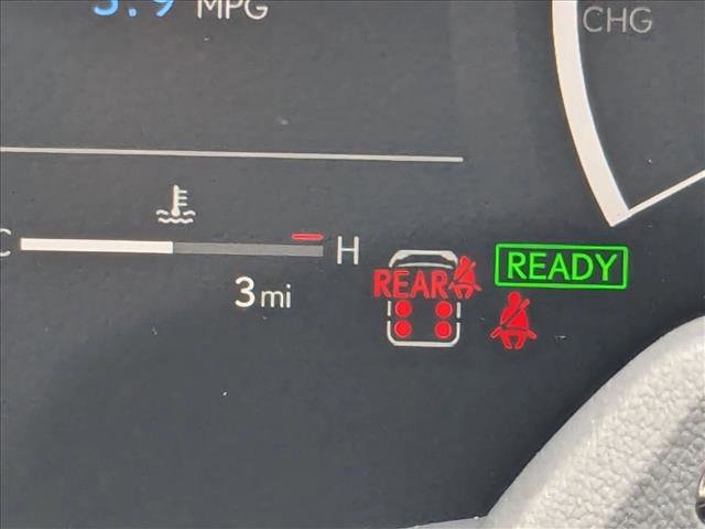 New 2026 Lexus TX 500h AWD image 10