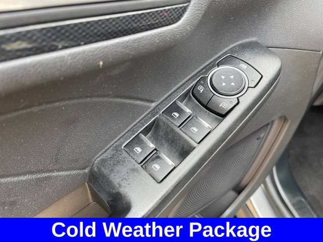 Used 2024 Ford Escape ST-Line w/ Tech Pack #1 AWD/4WD image 11
