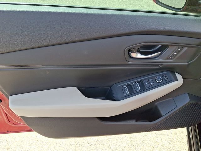 Used 2024 Honda Accord EX-L image 9